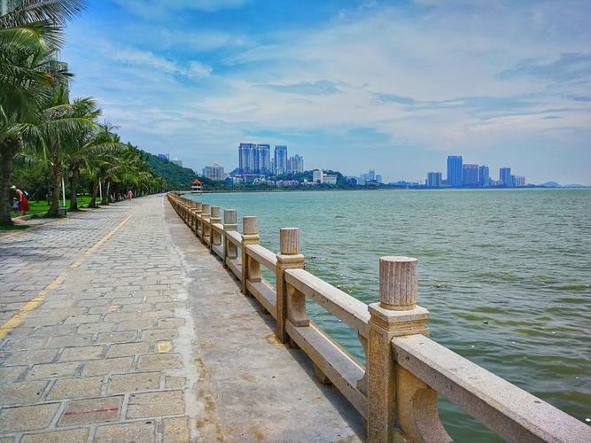 驾驶粤港两地车，畅游广东，品味多彩风情(图5)