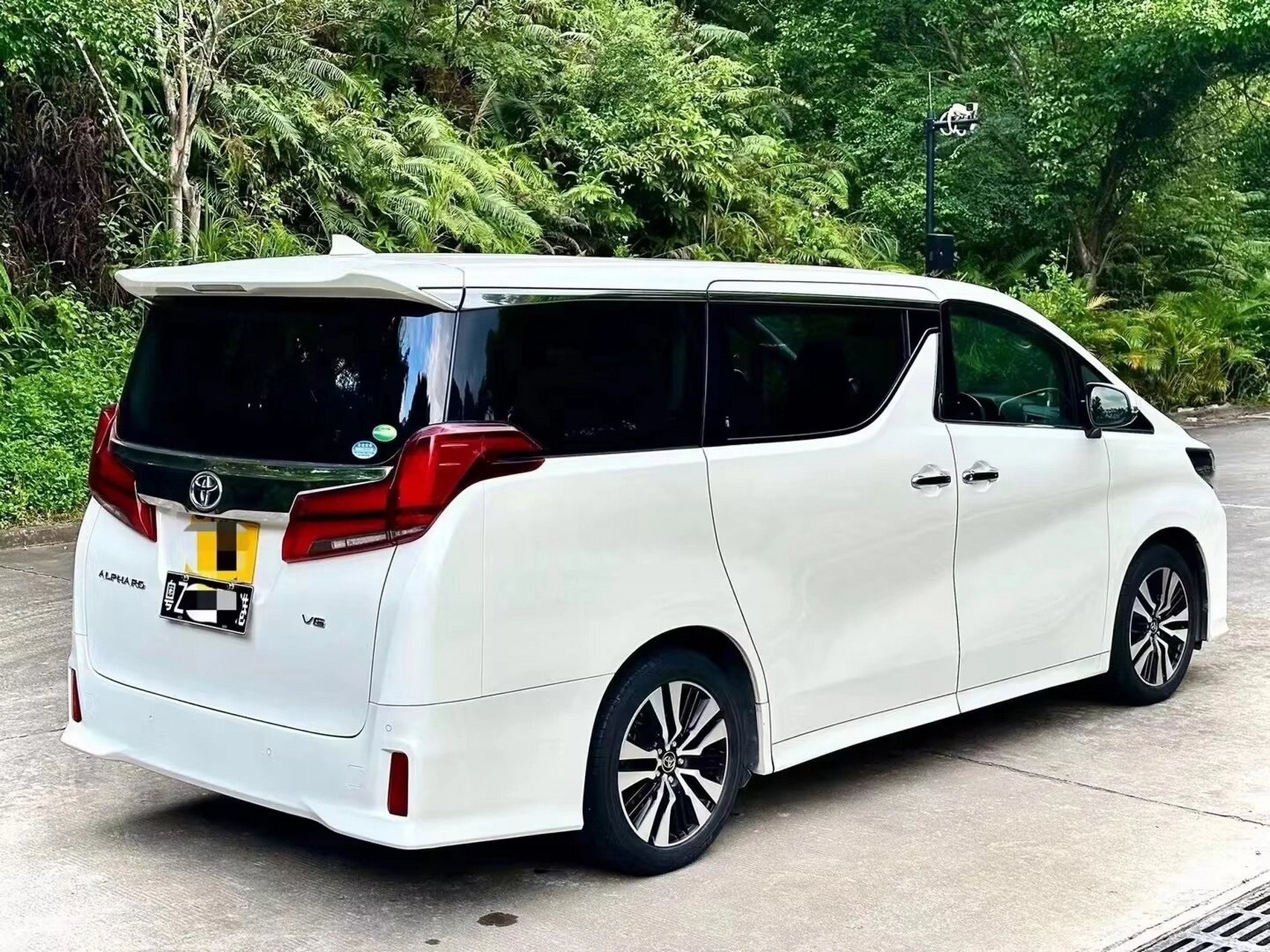 企业跨境通行指南：粤Z、FV、FU车牌深度对比